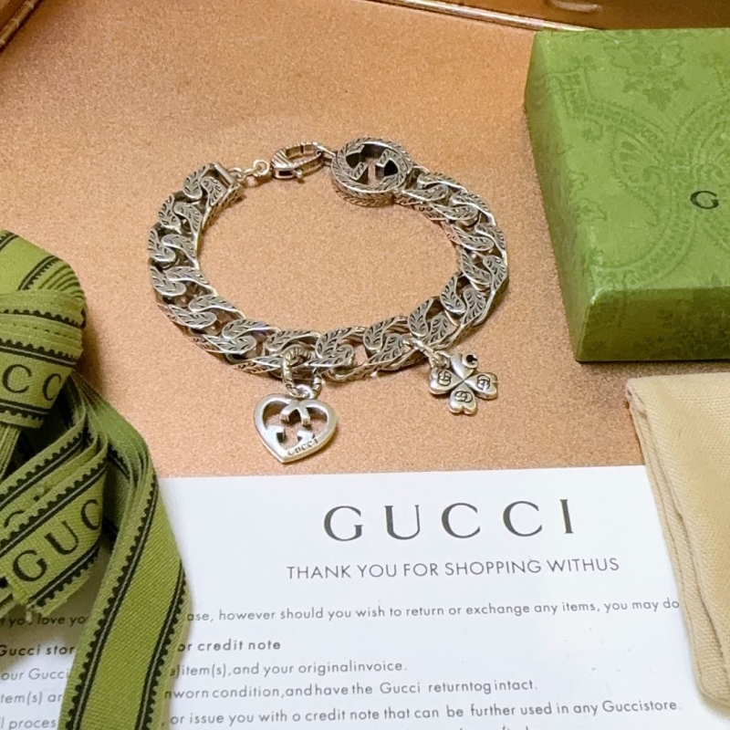 Gucci Bracelets